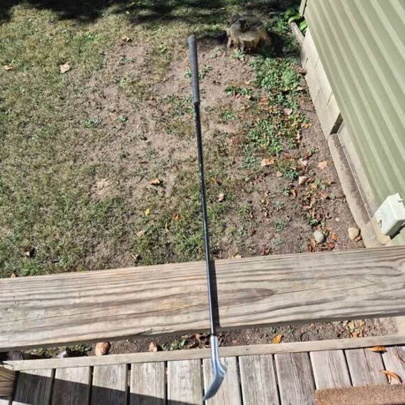 Knight Aspect Oversize Pitching Wedge - Graphite Intermediate Flex - 36.5" - RH - Picture 3 of 5